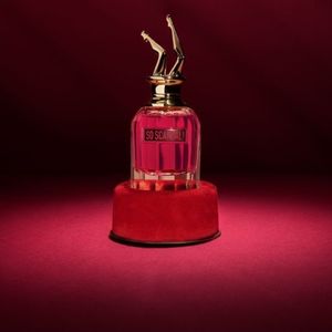 مشخصات تستر اروپایی عطر ادکلن ژان پل گوتیه سو اسکندال | !Jean Paul Gaultier So Sc