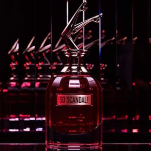 خرید انلاین تستر اروپایی عطر ادکلن ژان پل گوتیه سو اسکندال | !Jean Paul Gaultier So Sc