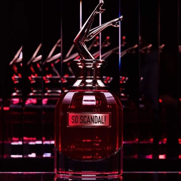 تستر اروپایی عطر ادکلن ژان پل گوتیه سو اسکندال | !Jean Paul Gaultier So Sc