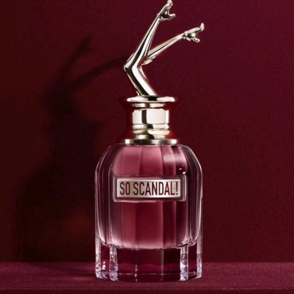 فروش اینترنتی تستر اروپایی عطر ادکلن ژان پل گوتیه سو اسکندال | !Jean Paul Gaultier So Sc