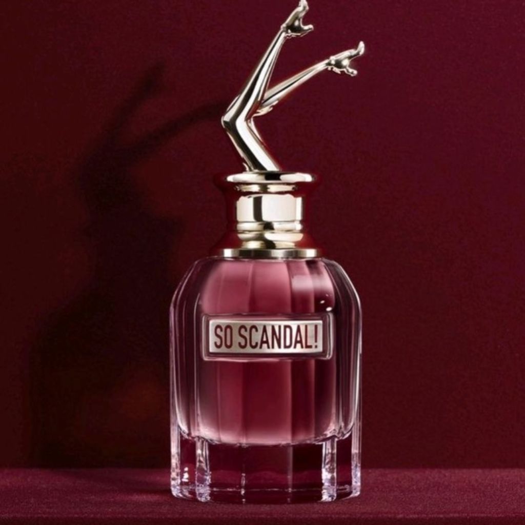 فروش اینترنتی تستر اروپایی عطر ادکلن ژان پل گوتیه سو اسکندال | !Jean Paul Gaultier So Sc