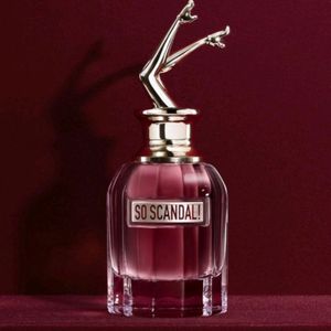 فروش اینترنتی تستر اروپایی عطر ادکلن ژان پل گوتیه سو اسکندال | !Jean Paul Gaultier So Sc