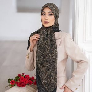 مشخصات شال کنفی طرحدار