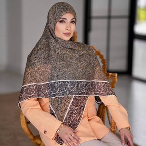 قیمت ارزان شال کنفی طرحدار