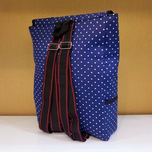 فروش اینترنتی کوله پشتی فانتزی خرگوشی پارچه‌ای