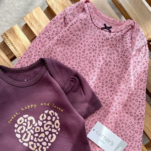 دوبادی شلوار کارترز پلنگی