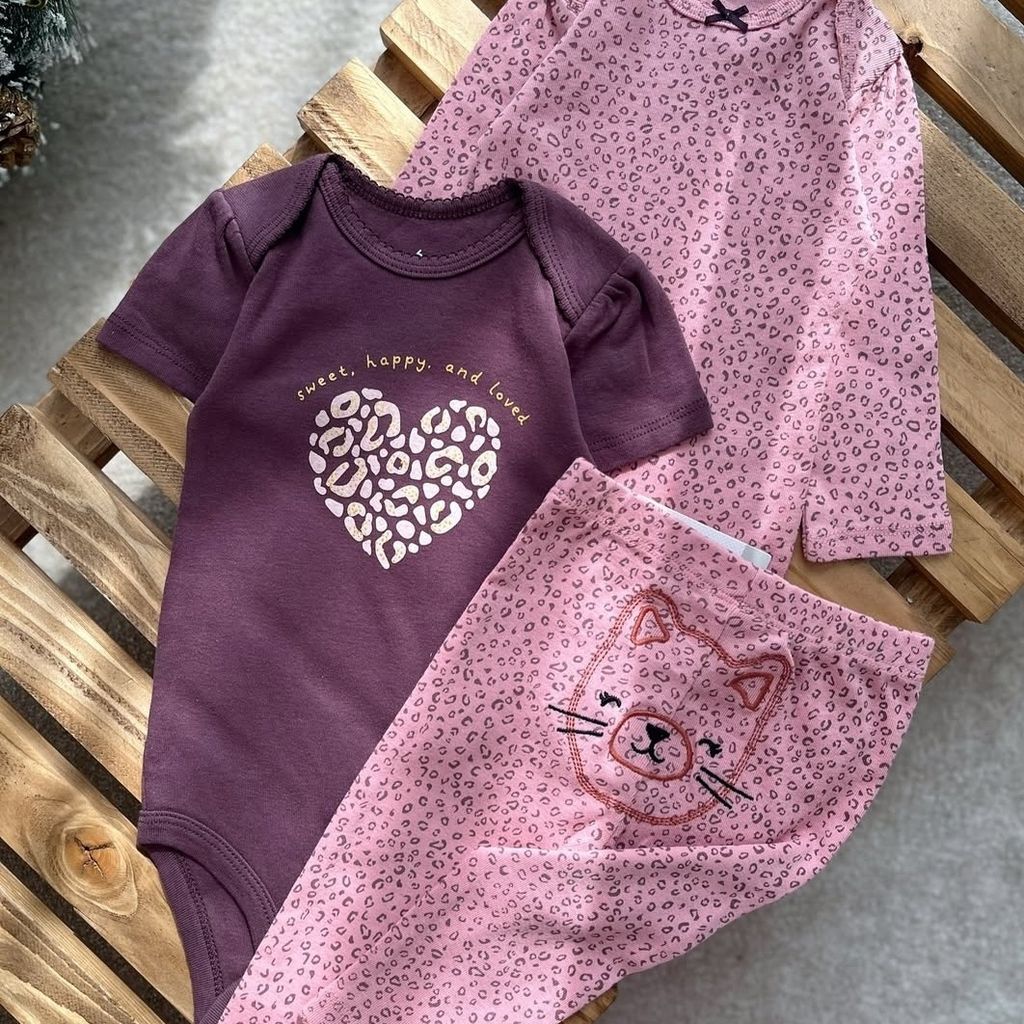 قیمت دوبادی شلوار کارترز پلنگی