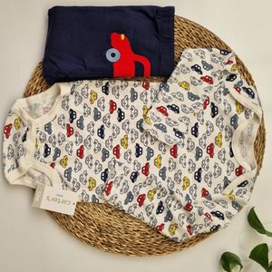 قیمت دوبادی شلوار کارترز ماشین