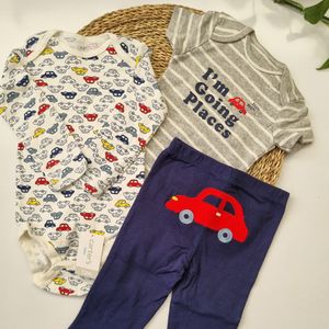 قیمت ارزان دوبادی شلوار کارترز ماشین