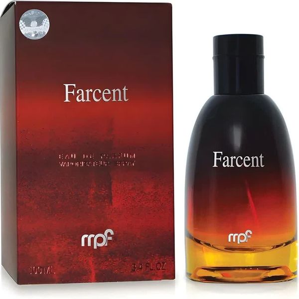 ادکلن دیور فارنهایت ام پی اف  (FARCENT MPF)