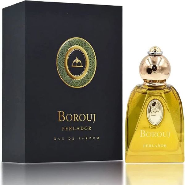 ادکلن بروج پرلادور اصل (DUMONT PARIS BROUJ PERLADOR)
