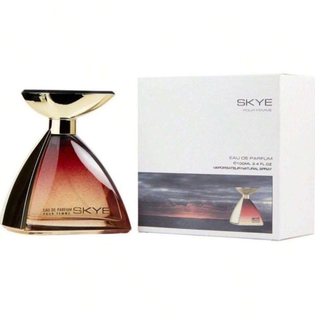 خرید انلاین عطر ادکلن آرماف اسکای زنانه ادوپرفیوم | Armaf Skye Pour Femme EDP