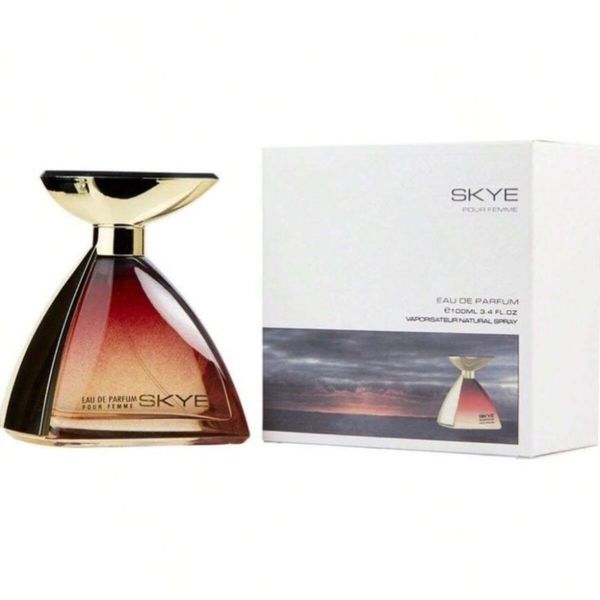 عطر ادکلن آرماف اسکای زنانه ادوپرفیوم | Armaf Skye Pour Femme EDP