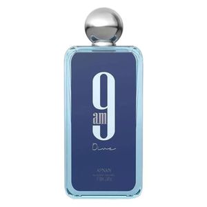 قیمت عطر ادکلن افنان 9 ای ام دایو | Afnan 9am Dive