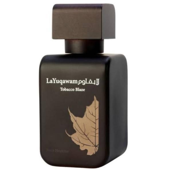 عطر ادکلن رصاصی لایقاوم توباکو بلیز | Rasasi La Yuqawam Tobacco Blaze