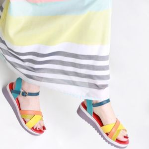 قیمت ارزان صندل زنانه 5388