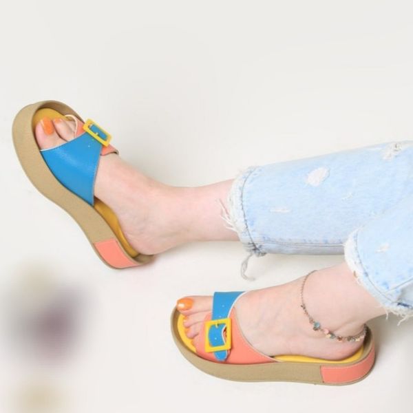 اسلیپر زنانه 6141