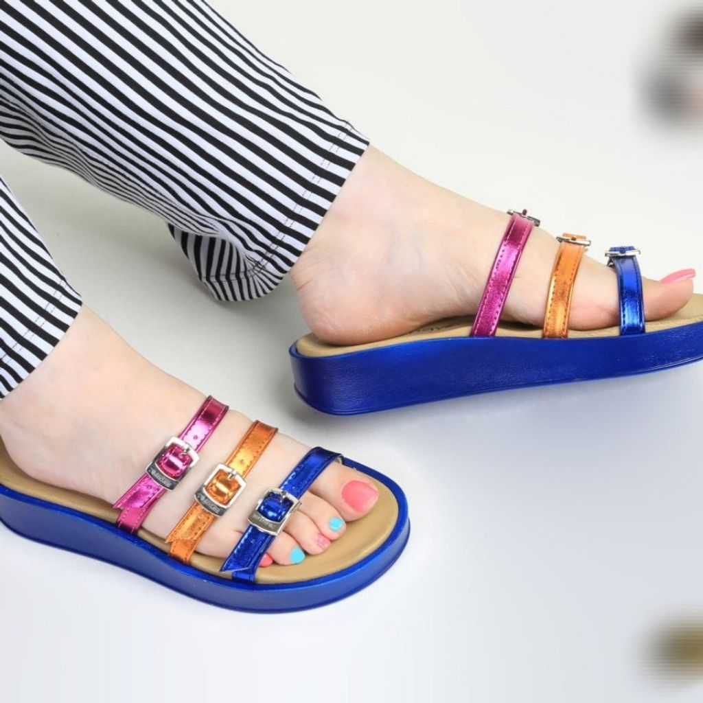 قیمت اسلیپر زنانه 6036