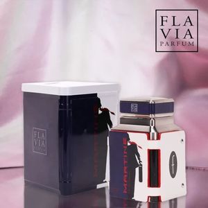 قیمت ارزان ادکلن فلاویا مارتین مردانه شرکت استرلینگ اصل (FLAVIA MARTIN STERLING)