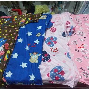 ست دو تیکه تیشرت وشورتک