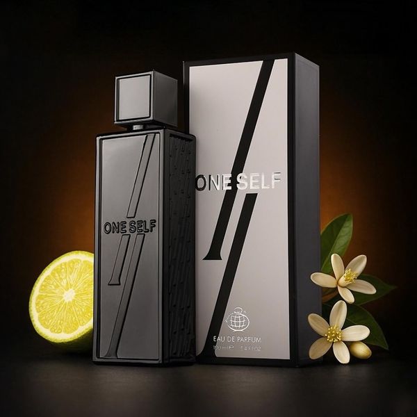 عطر 2025 جدید مردانه ایوسن لورن مای سلف فراگرنس ورد - رایحه خاص