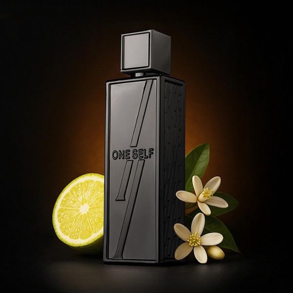 عطر 2025 جدید مردانه ایوسن لورن مای سلف فراگرنس ورد - رایحه خاص