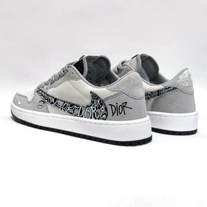 خرید آنلاین کتونی نایک ترویس دیور Nike Dior Travis