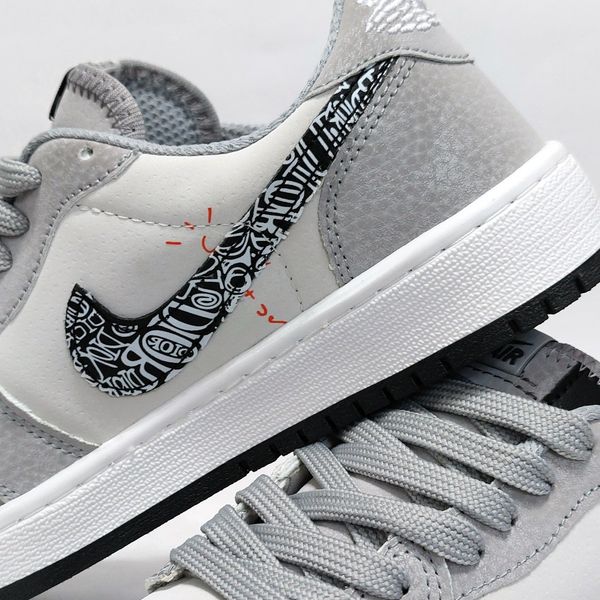 کتونی نایک ترویس دیور Nike Dior Travis