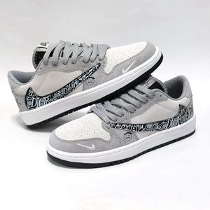 قیمت کتونی نایک ترویس دیور Nike Dior Travis