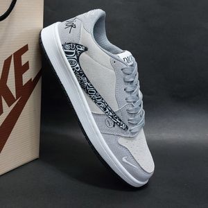 خرید آنلاین کتونی نایک ترویس دیور Nike Travis Dior
