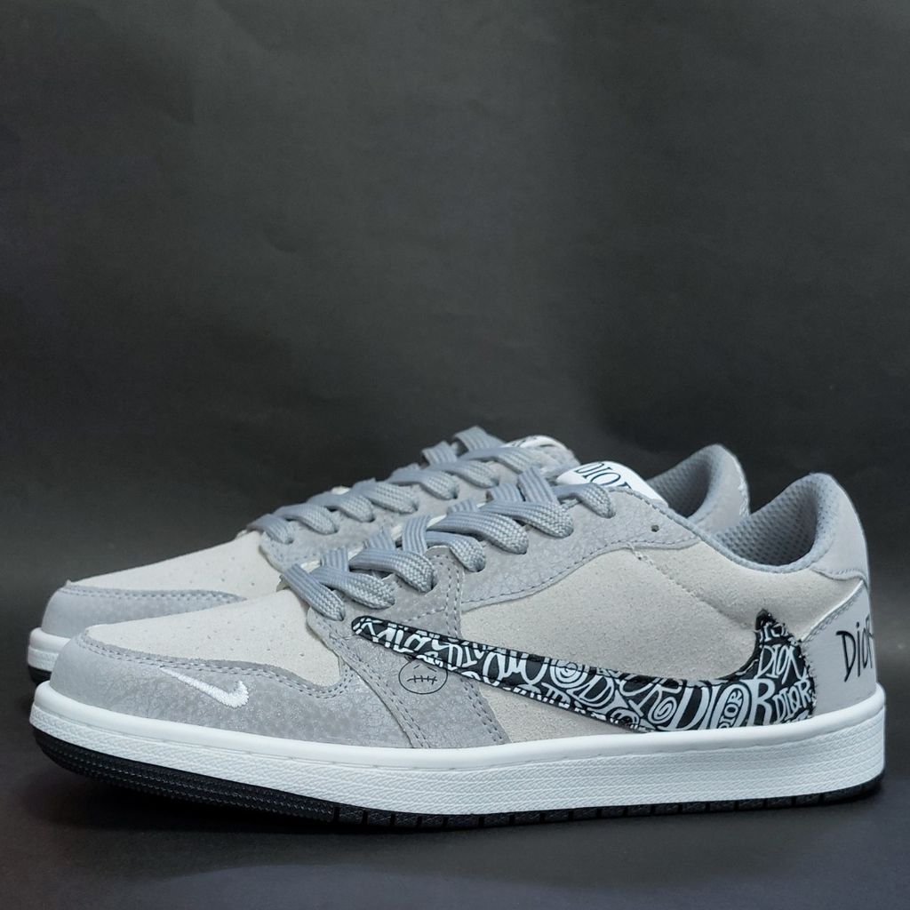 قیمت کتونی نایک ترویس دیور Nike Travis Dior