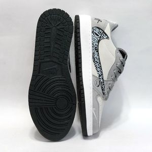 خرید آنلاین کتونی نایک ترویس دیور Nike Dior Travis