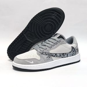 خرید انلاین کتونی نایک ترویس دیور Nike Dior Travis