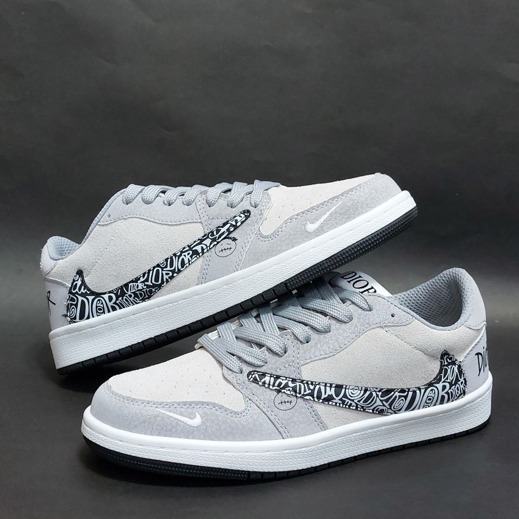 خرید آنلاین کتونی نایک ترویس دیور Nike Travis Dior