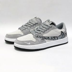 قیمت کتونی نایک ترویس دیور Nike Dior Travis