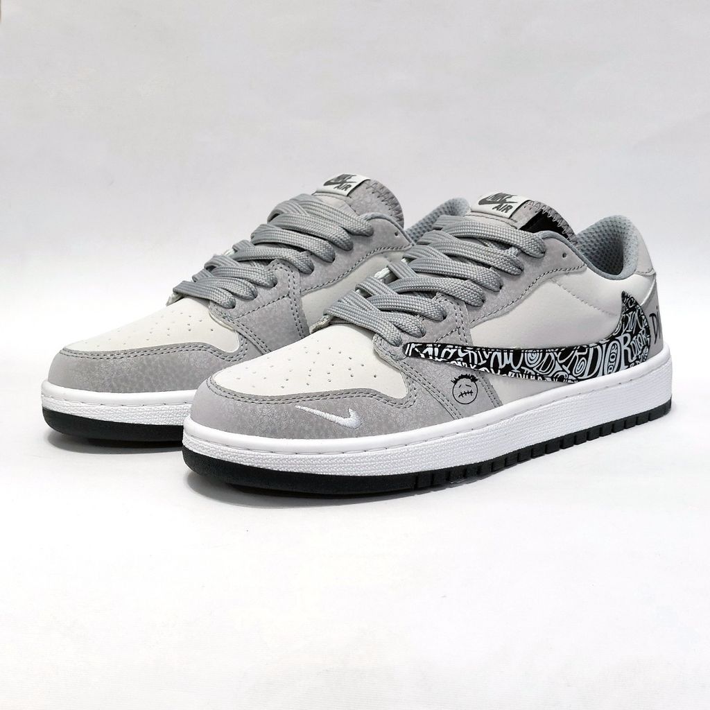 قیمت کتونی نایک ترویس دیور Nike Dior Travis