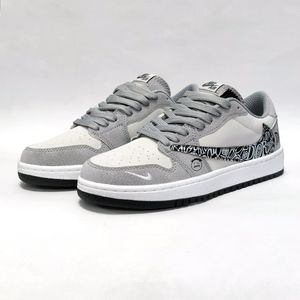 قیمت کتونی نایک ترویس دیور Nike Dior Travis