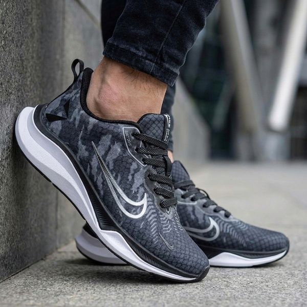 کتونی نایک زوم رانینگ Nike Zoom pied
