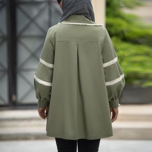 فروش اینترنتی مانتو عروسکی وشان