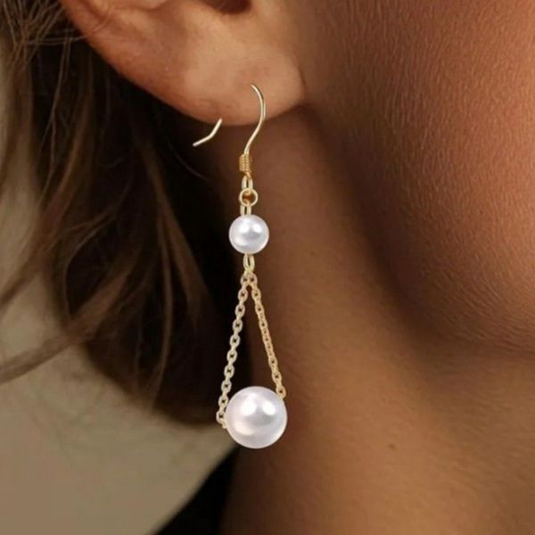 گوشواره زنانه کد 18