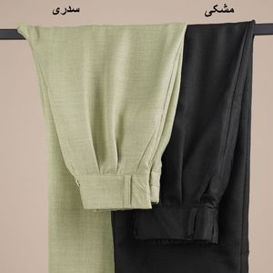 خرید آنلاین شلوار بگ سولان پاد