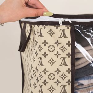خرید آنلاین باکس لباس LV پاد