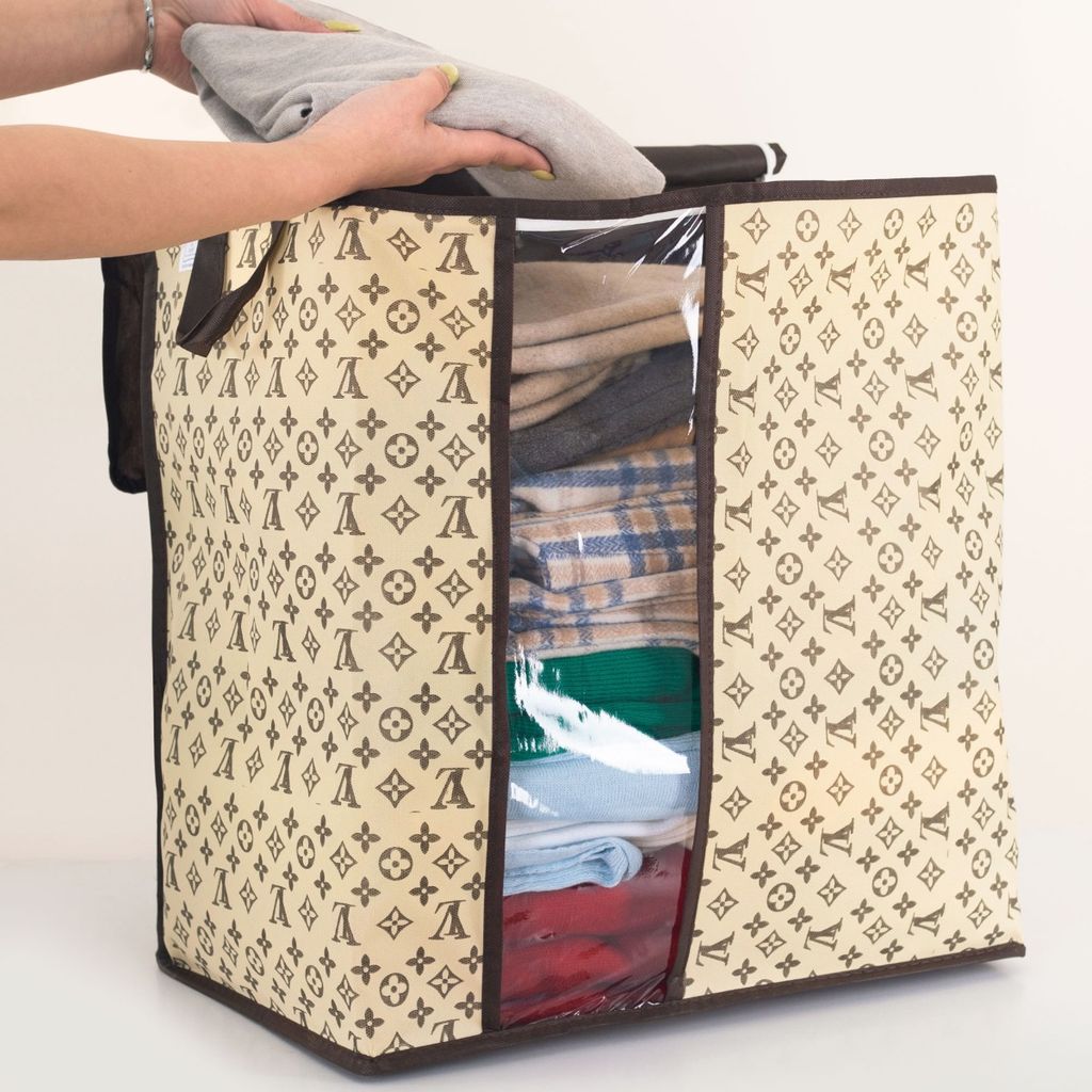 خرید انلاین باکس لباس LV پاد