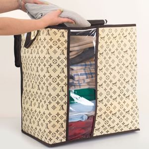 خرید انلاین باکس لباس LV پاد