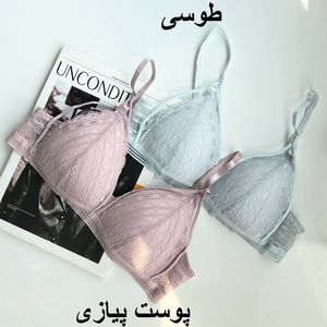 قیمت سوتین کاپ مثلث سولینا پاد
