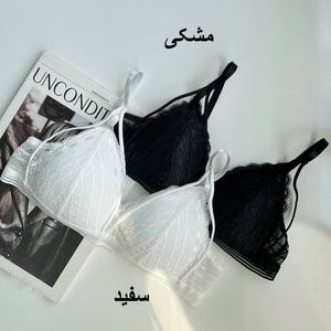 فروش اینترنتی سوتین کاپ مثلث سولینا پاد