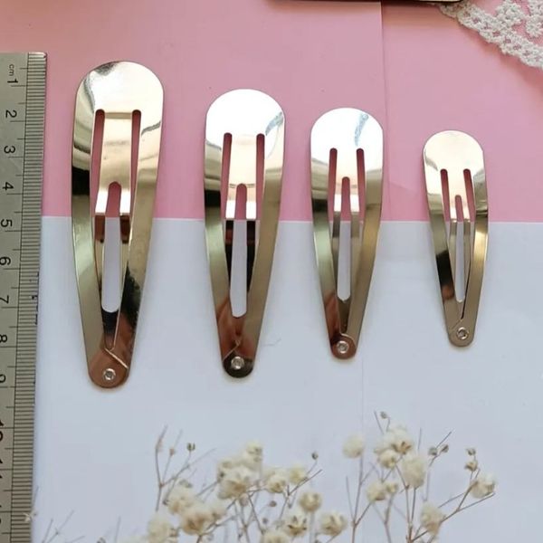 گیره تق تقی استیل در سایزبندی