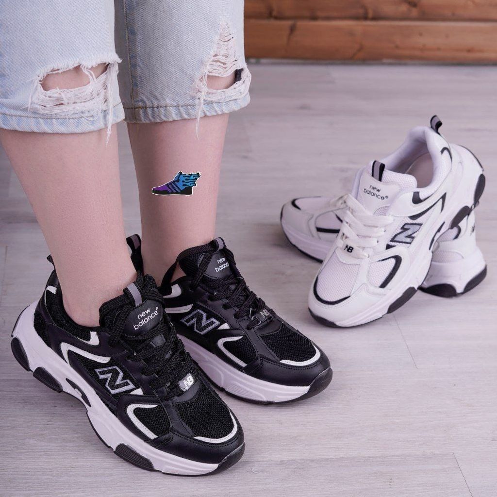 خرید آنلاین کفش کتونی اسپرت