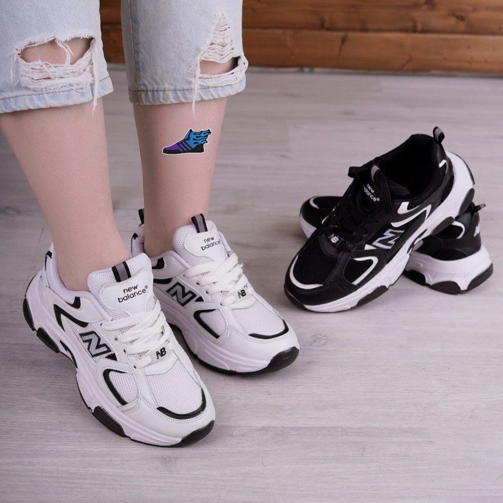 قیمت ارزان کفش کتونی اسپرت