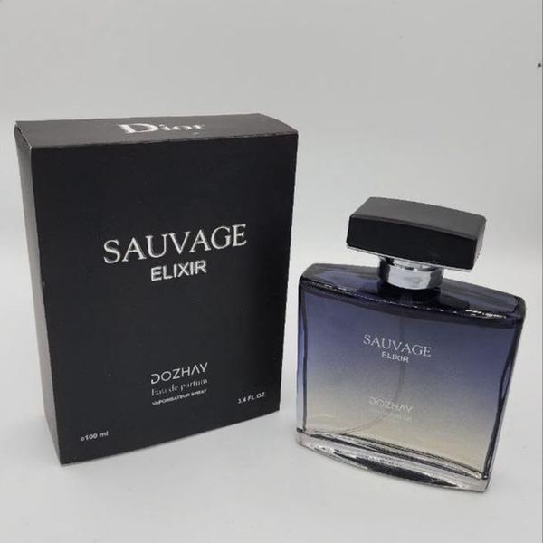 ادکلن 100 میل